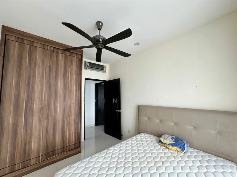 Kondominium untuk Disewa di Summer Place - Alvin Ooi - Bedroom - PropertyGuru.com.my