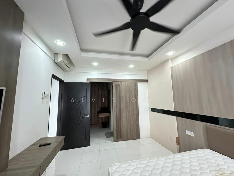 Kondominium untuk Disewa di Summer Place - Alvin Ooi - Bedroom - PropertyGuru.com.my
