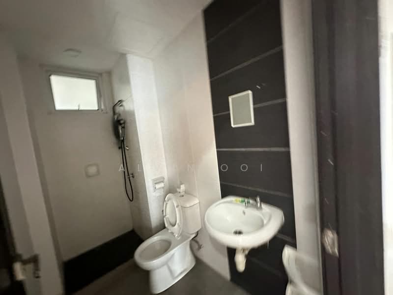 Kondominium untuk Disewa di Summer Place - Alvin Ooi - Bathroom - PropertyGuru.com.my