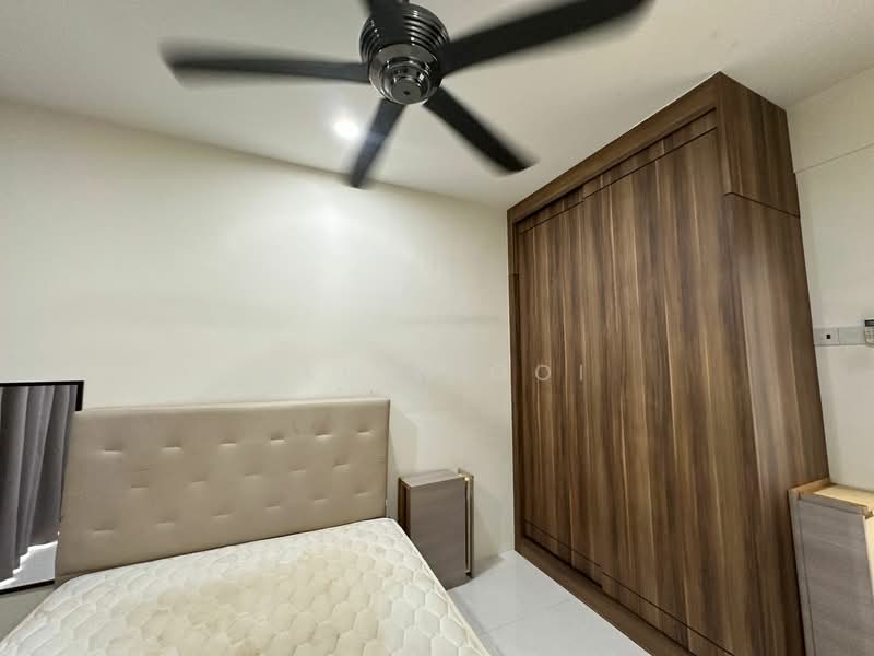 Kondominium untuk Disewa di Summer Place - Alvin Ooi - Bedroom - PropertyGuru.com.my