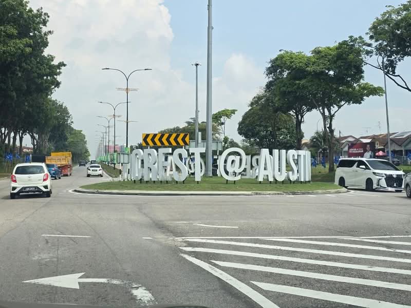 Shop for Rent in Austin Crest (Johor Bahru) - Agnes Low - PropertyGuru.com.my