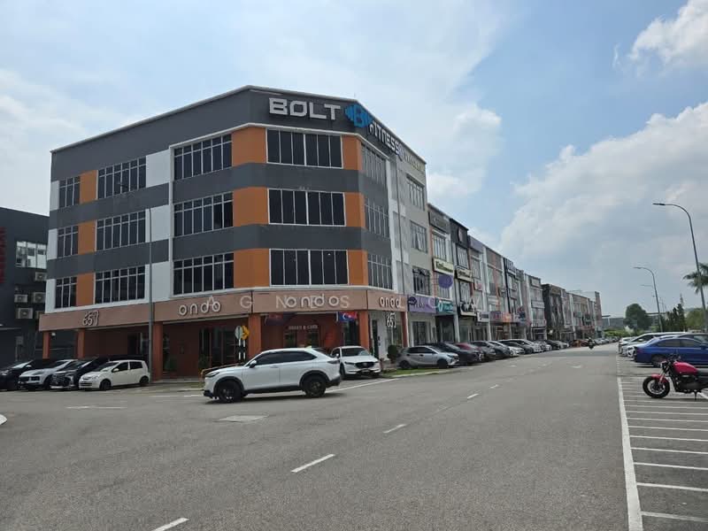 Shop for Rent in Austin Crest (Johor Bahru) - Agnes Low - PropertyGuru.com.my