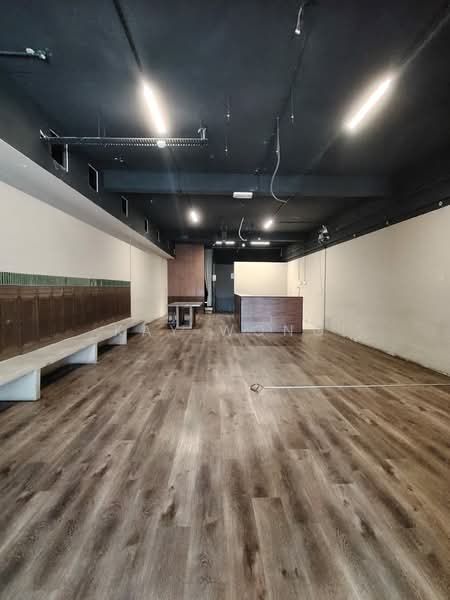 Kedai / Pejabat untuk Dijual di George Town (Penang) - Kay Wong - Interior - PropertyGuru.com.my