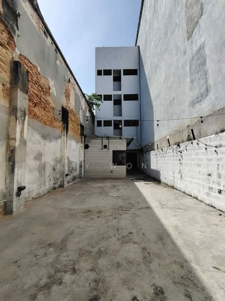 Kedai / Pejabat untuk Dijual di George Town (Penang) - Kay Wong - Exterior - PropertyGuru.com.my
