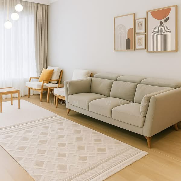 Condominium for Rent at 1 Sentul - Jerome Wong - PropertyGuru.com.my
