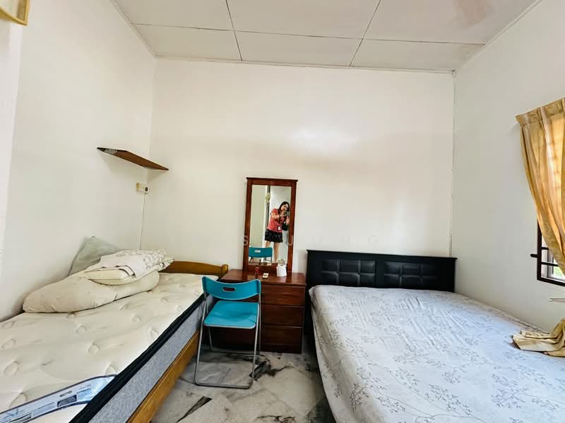 2-storey Terraced House for Sale in Taman Sri Hijau (Rawang) - Tris Jong - Bedroom - PropertyGuru.com.my