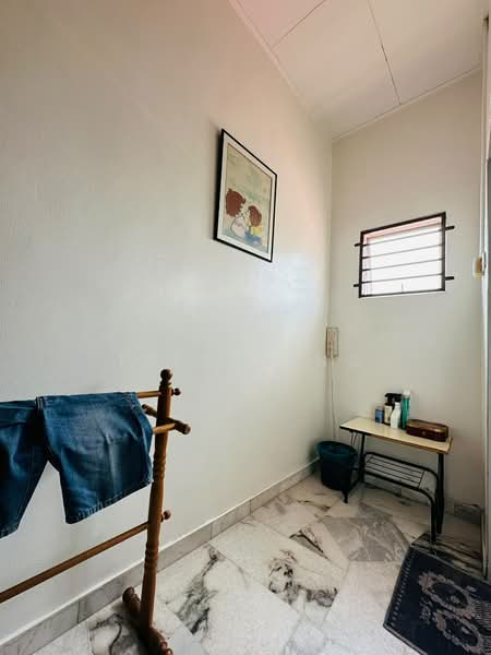 2-storey Terraced House for Sale in Taman Sri Hijau (Rawang) - Tris Jong - Interior - PropertyGuru.com.my