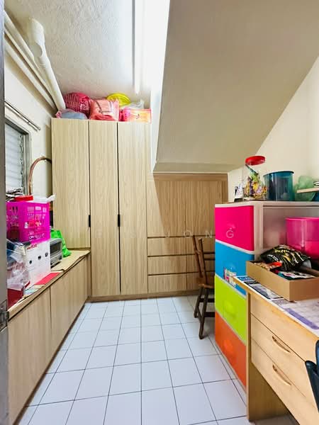 2-storey Terraced House for Sale in Taman Sri Hijau (Rawang) - Tris Jong - Interior - PropertyGuru.com.my