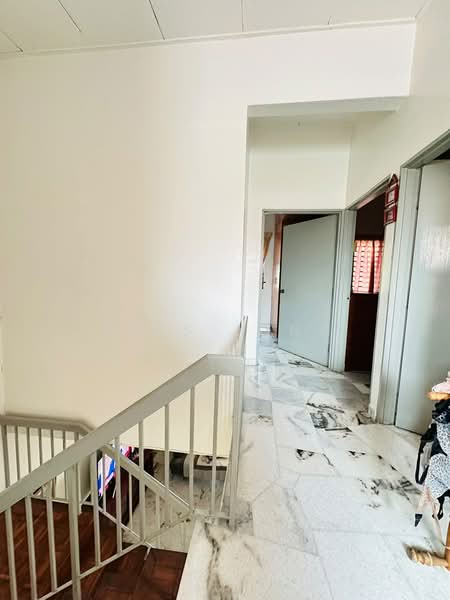 2-storey Terraced House for Sale in Taman Sri Hijau (Rawang) - Tris Jong - Interior - PropertyGuru.com.my