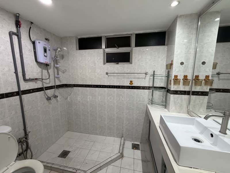 Kondominium untuk Disewa di Casa Ria - Leedeon Tan - PropertyGuru.com.my