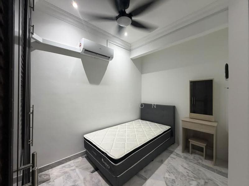 Condominium for Rent at Casa Ria - Leedeon Tan - Bedroom - PropertyGuru.com.my