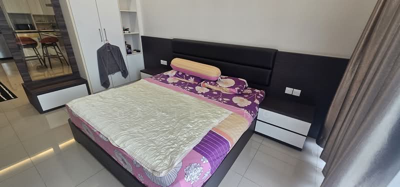 Service Residence for Rent at Twin Galaxy (Dwi Galaksi) - David Ong - PropertyGuru.com.my