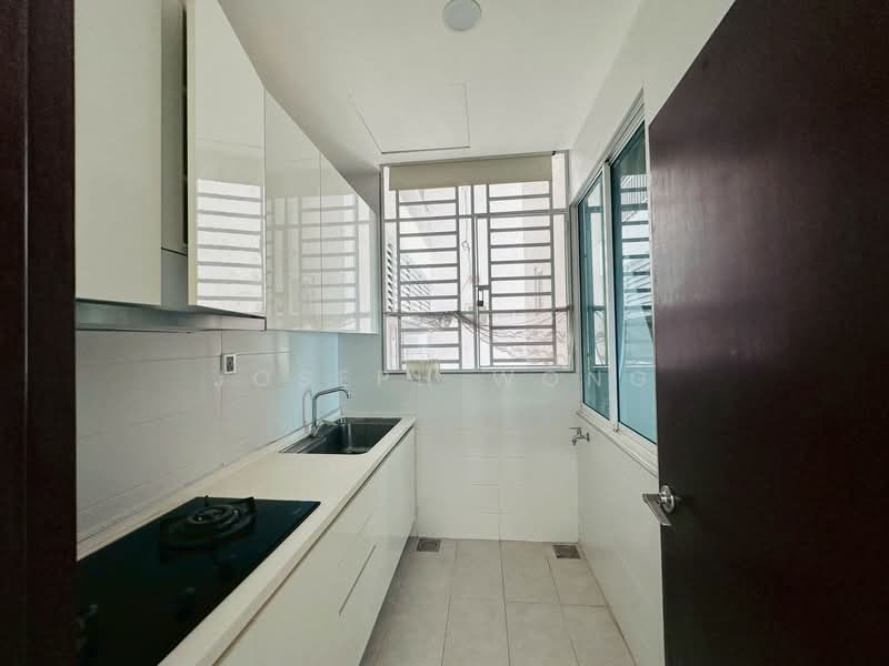 Service Residence for Rent at Paragon Residences @ Straits View - Joseph Wong - Kitchen - PropertyGuru.com.my