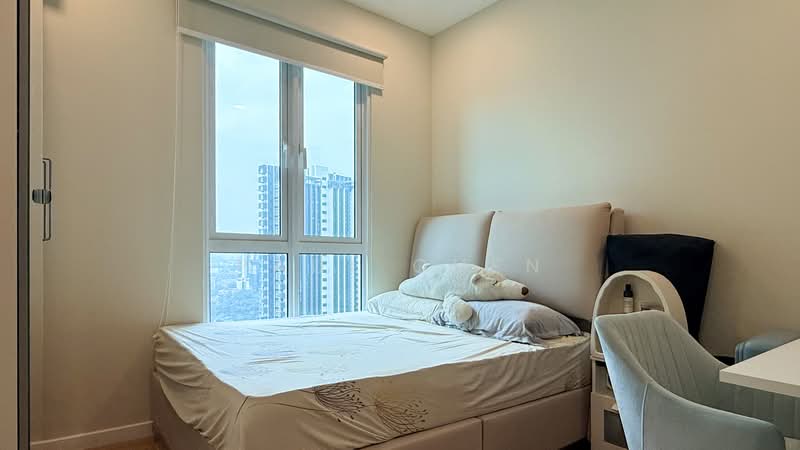 Kondominium untuk Dijual di Inspirasi - Paul Chen - Bedroom - PropertyGuru.com.my
