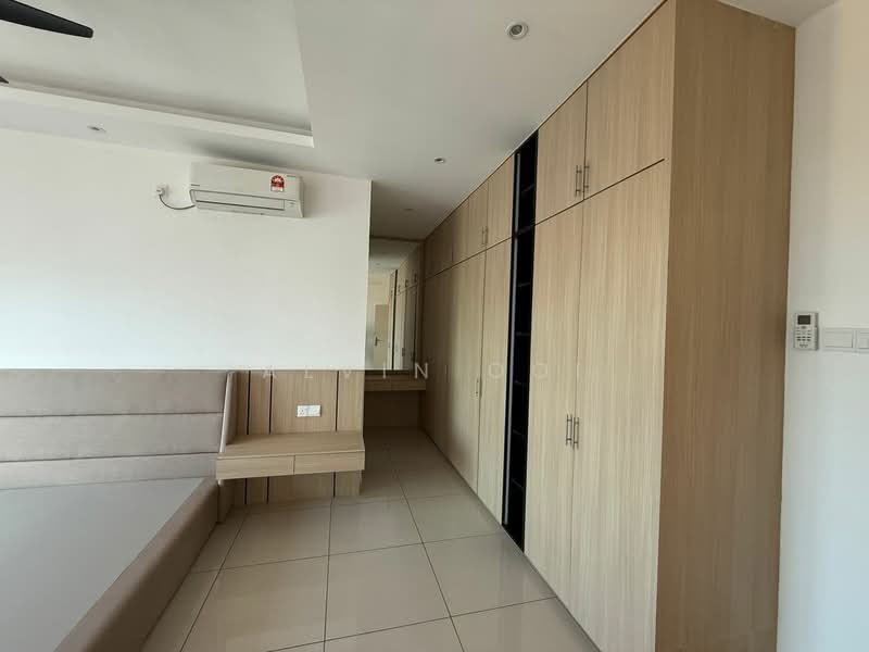 Condominium for Rent at Grace Residence - Alvin Ooi - Bedroom - PropertyGuru.com.my