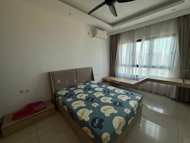 Condominium for Rent at Grace Residence - Alvin Ooi - Bedroom - PropertyGuru.com.my