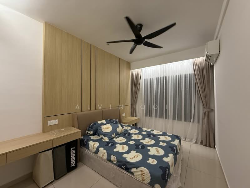 Condominium for Rent at Grace Residence - Alvin Ooi - Bedroom - PropertyGuru.com.my
