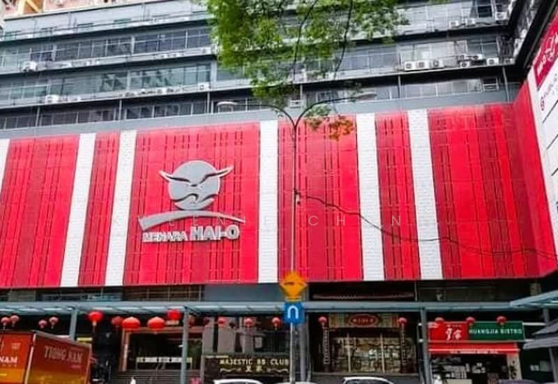 Pejabat untuk Dijual di Bukit Bintang (KL City Centre) - Kweenie Chong - PropertyGuru.com.my