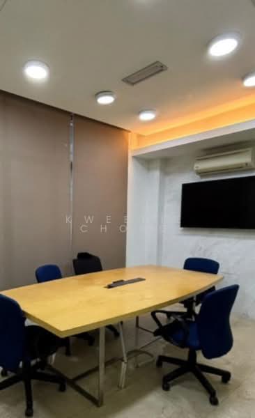 Pejabat untuk Dijual di Bukit Bintang (KL City Centre) - Kweenie Chong - PropertyGuru.com.my