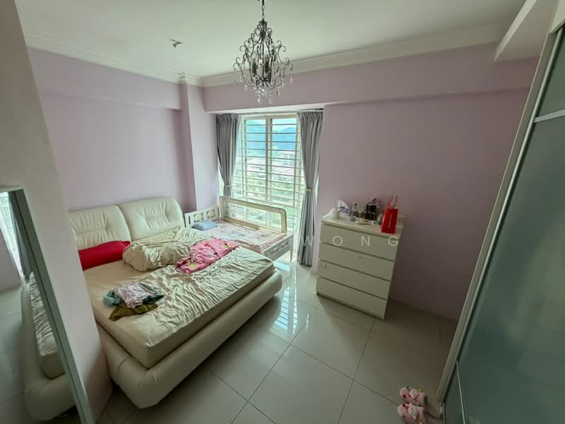 Kondominium untuk Dijual di Selayang Point - Edwin Wong - Bedroom - PropertyGuru.com.my