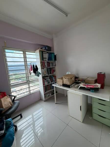 Kondominium untuk Dijual di Selayang Point - Pauline Chong - Study - PropertyGuru.com.my