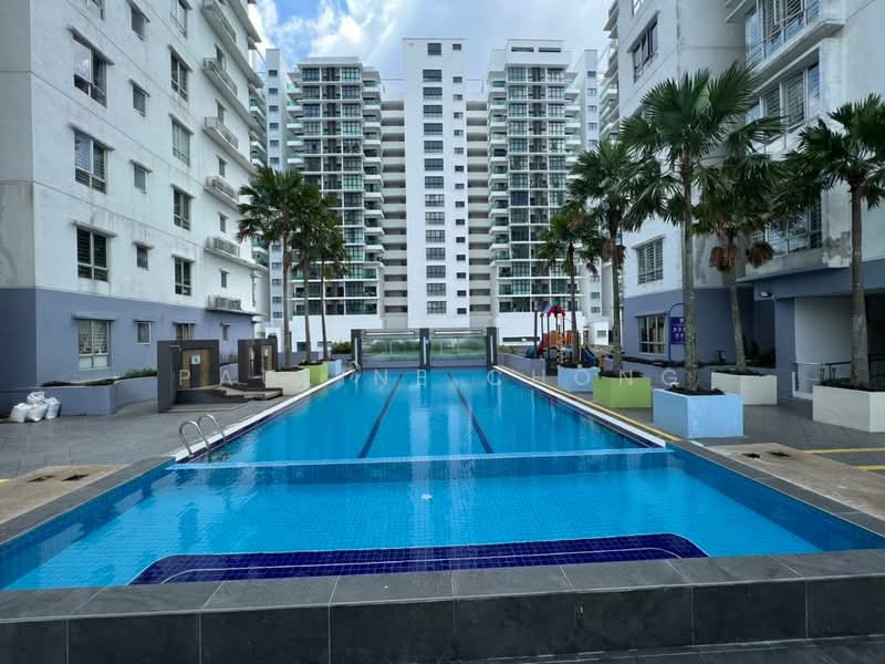 Kondominium untuk Dijual di Selayang Point - Pauline Chong - Exterior - PropertyGuru.com.my