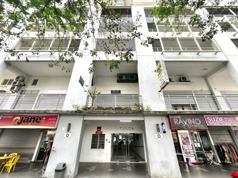 Kondominium untuk Dijual di Selayang Point - Pauline Chong - Exterior - PropertyGuru.com.my