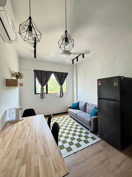 Kondominium untuk Disewa di V21 Residence - Zoey Liau - PropertyGuru.com.my