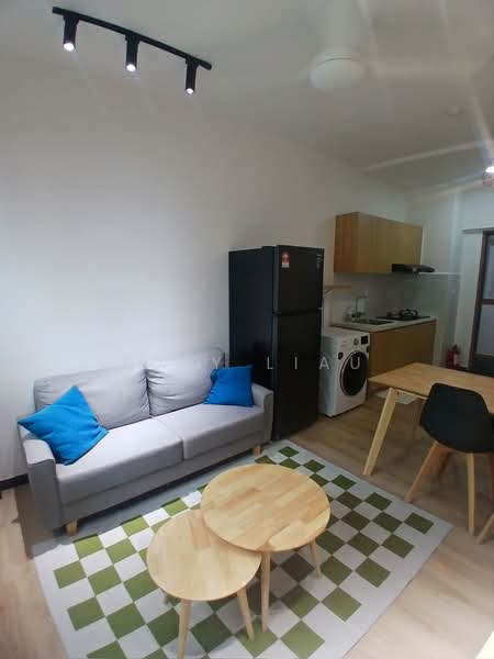 Kondominium untuk Disewa di V21 Residence - Zoey Liau - PropertyGuru.com.my