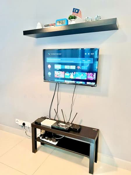 Service Residence for Rent at Arte Plus - Basri Munir - Interior - PropertyGuru.com.my