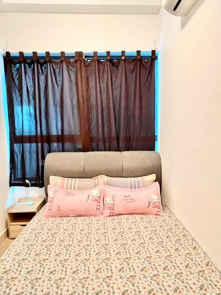 Service Residence for Rent at Arte Plus - Basri Munir - Bedroom - PropertyGuru.com.my