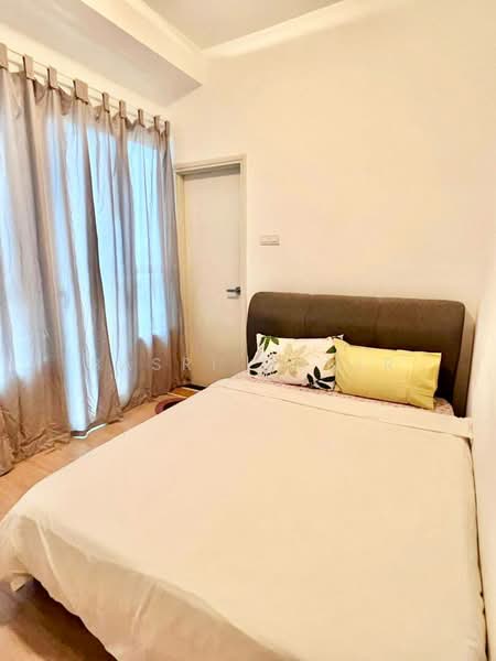 Service Residence for Rent at Arte Plus - Basri Munir - Bedroom - PropertyGuru.com.my