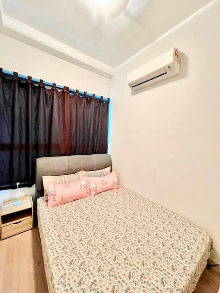 Service Residence for Rent at Arte Plus - Basri Munir - Bedroom - PropertyGuru.com.my