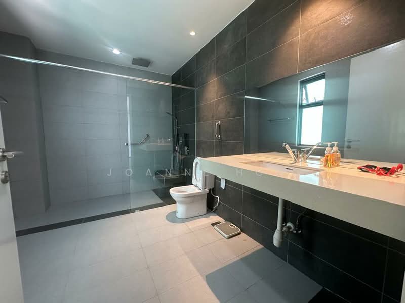 Rumah Banglo untuk Dijual di Tiara Melaka Golf & Country Club (Ayer Keroh) - Joanne How - Bathroom - PropertyGuru.com.my
