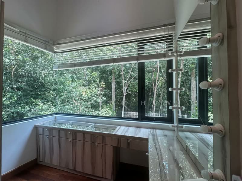 Rumah Banglo untuk Dijual di Tiara Melaka Golf & Country Club (Ayer Keroh) - Joanne How - View - PropertyGuru.com.my