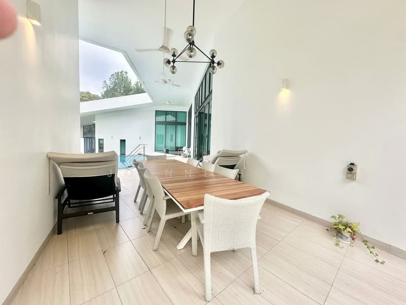 Rumah Banglo untuk Dijual di Tiara Melaka Golf & Country Club (Ayer Keroh) - Joanne How - Exterior - PropertyGuru.com.my