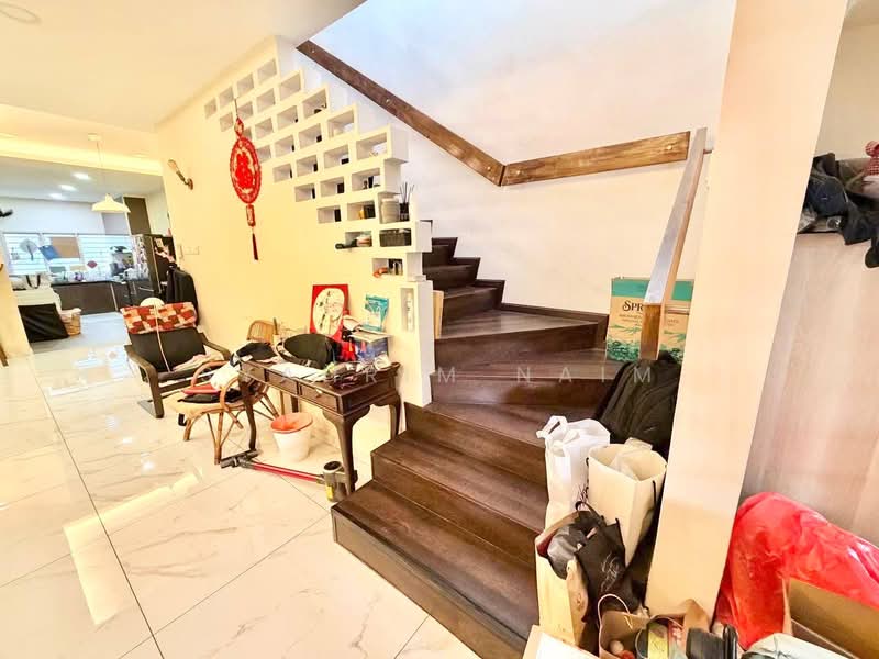 2-storey Terraced House for Sale in Seksyen 23 (Shah Alam) - Syahrim Naim - Interior - PropertyGuru.com.my