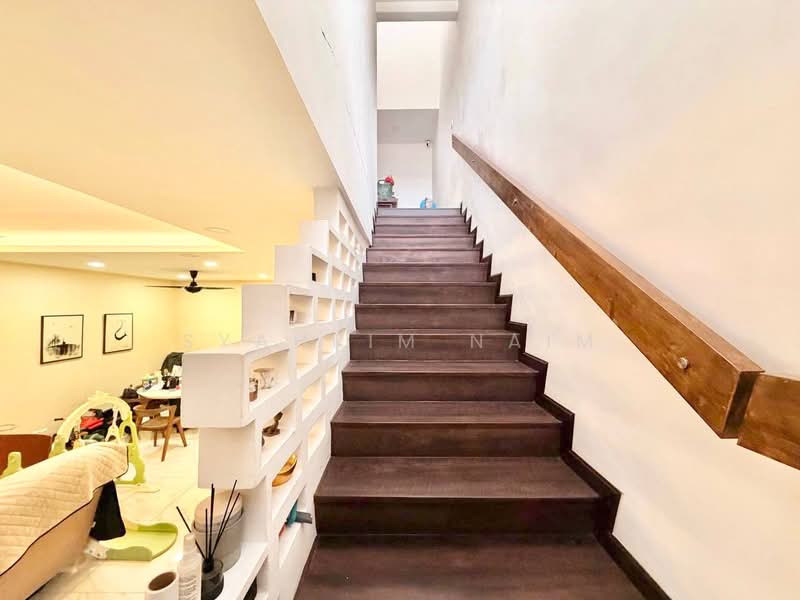 2-storey Terraced House for Sale in Seksyen 23 (Shah Alam) - Syahrim Naim - Interior - PropertyGuru.com.my