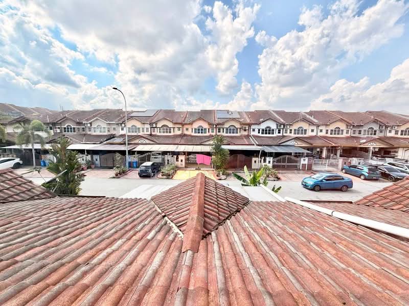 2-storey Terraced House for Sale in Seksyen 23 (Shah Alam) - Syahrim Naim - Exterior - PropertyGuru.com.my