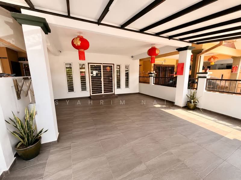 2-storey Terraced House for Sale in Seksyen 23 (Shah Alam) - Syahrim Naim - Exterior - PropertyGuru.com.my