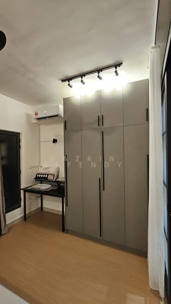 Servis Apartment untuk Disewa di Tulip Residence - Nazrin Affendy - Interior - PropertyGuru.com.my