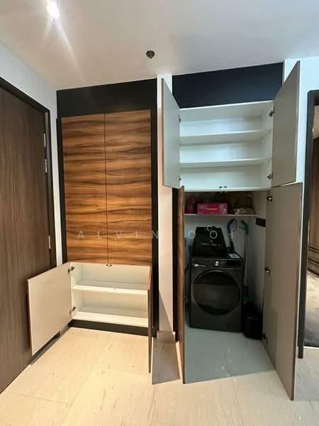 Service Residence for Rent at Marriott Residence @ Gurney - Alvin Ooi - Interior - PropertyGuru.com.my