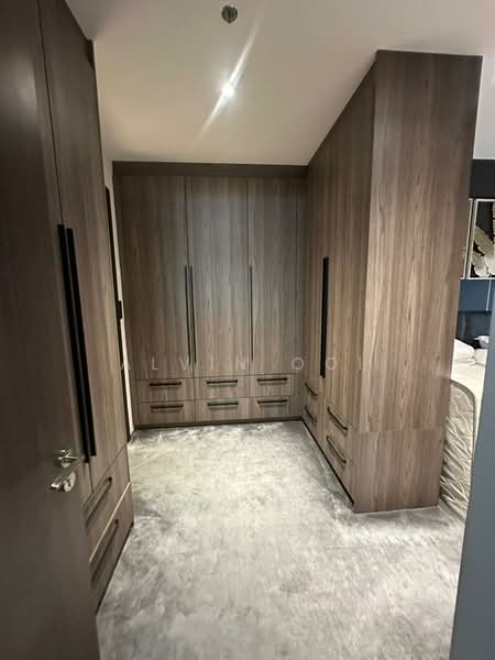 Service Residence for Rent at Marriott Residence @ Gurney - Alvin Ooi - Interior - PropertyGuru.com.my