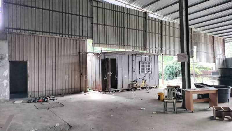 Kilang untuk Disewa di Teluk Gong (Port Klang (Pelabuhan Klang)) - Ridian Tan - Exterior - PropertyGuru.com.my
