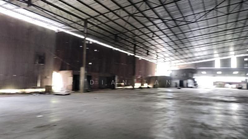 Kilang untuk Disewa di Teluk Gong (Port Klang (Pelabuhan Klang)) - Ridian Tan - Interior - PropertyGuru.com.my