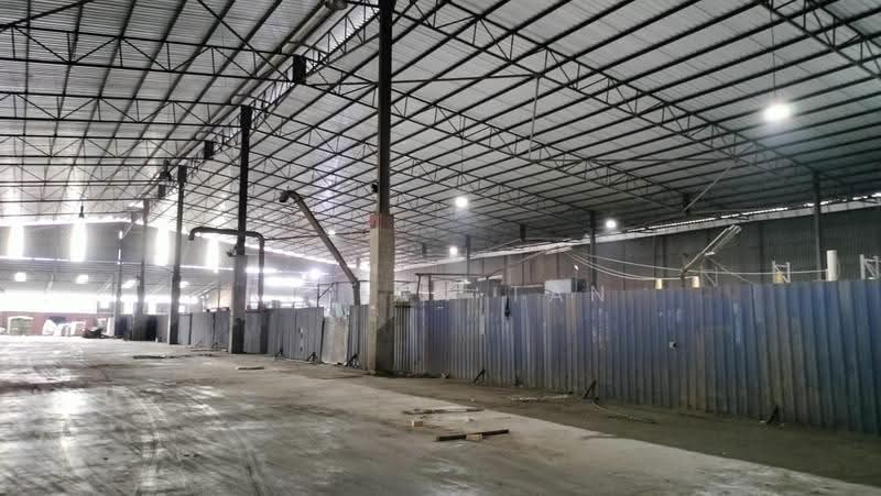 Kilang untuk Disewa di Teluk Gong (Port Klang (Pelabuhan Klang)) - Ridian Tan - Interior - PropertyGuru.com.my