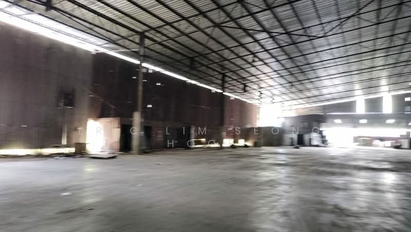 Kilang untuk Disewa di Teluk Gong (Port Klang (Pelabuhan Klang)) - Eric Lim Seong Hooi - Interior - PropertyGuru.com.my