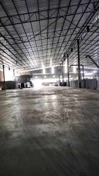 Kilang untuk Disewa di Teluk Gong (Port Klang (Pelabuhan Klang)) - Eric Lim Seong Hooi - Interior - PropertyGuru.com.my