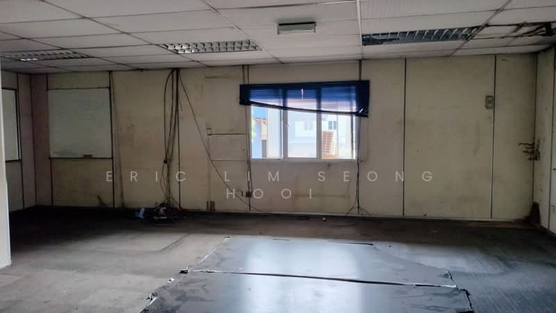 Kilang untuk Disewa di Teluk Gong (Port Klang (Pelabuhan Klang)) - Eric Lim Seong Hooi - Interior - PropertyGuru.com.my