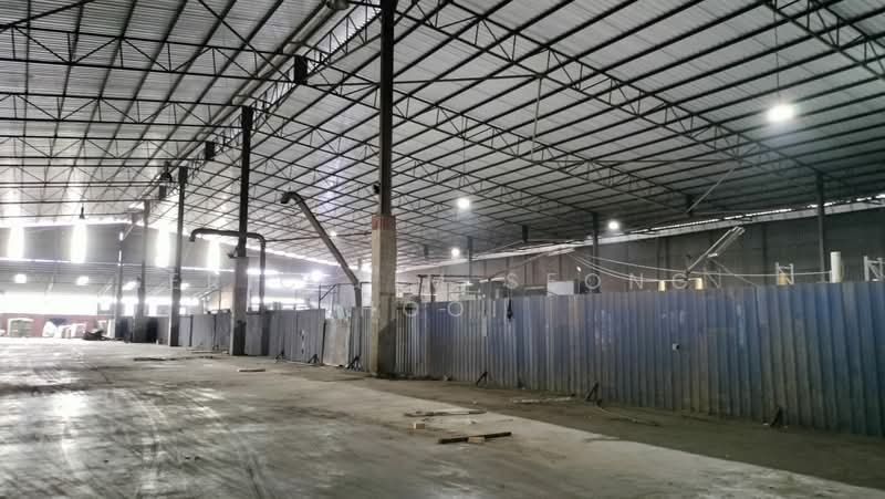 Kilang untuk Disewa di Teluk Gong (Port Klang (Pelabuhan Klang)) - Eric Lim Seong Hooi - Interior - PropertyGuru.com.my